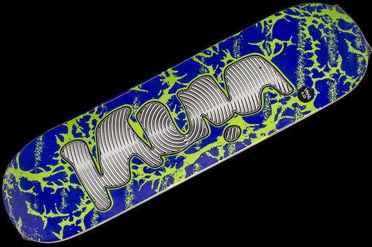 Vinyl - Volt Spiral Deck