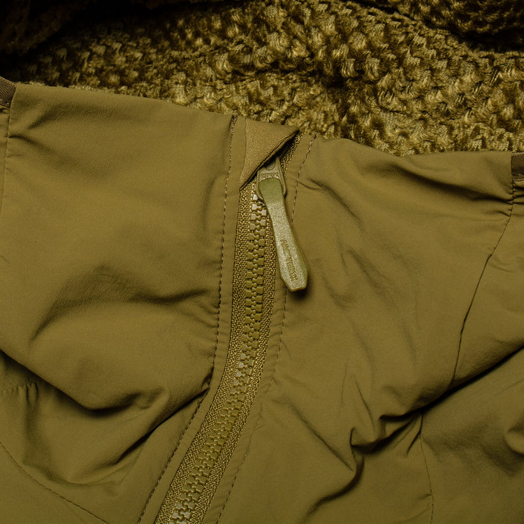Arc'teryx - Proton SL Hoodie
Style # X000009557
Color : Bracken