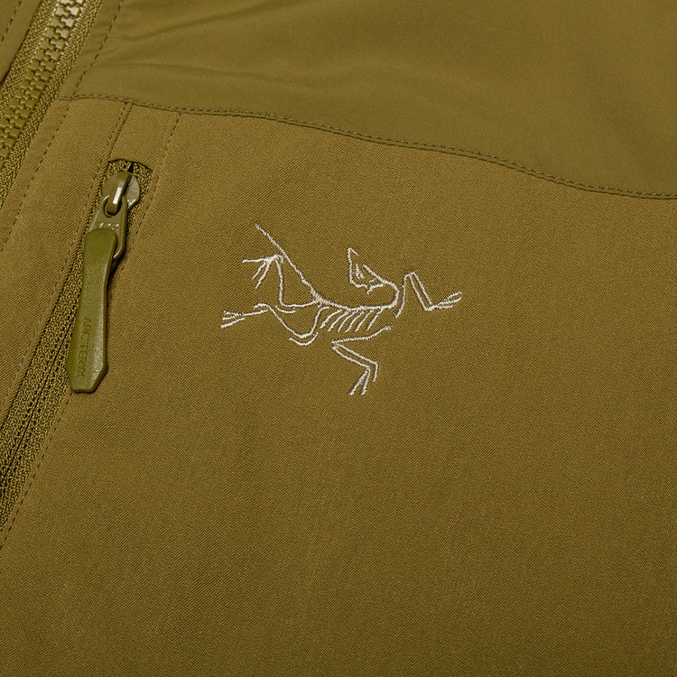 Arc'teryx - Proton SL Hoodie
Style # X000009557
Color : Bracken