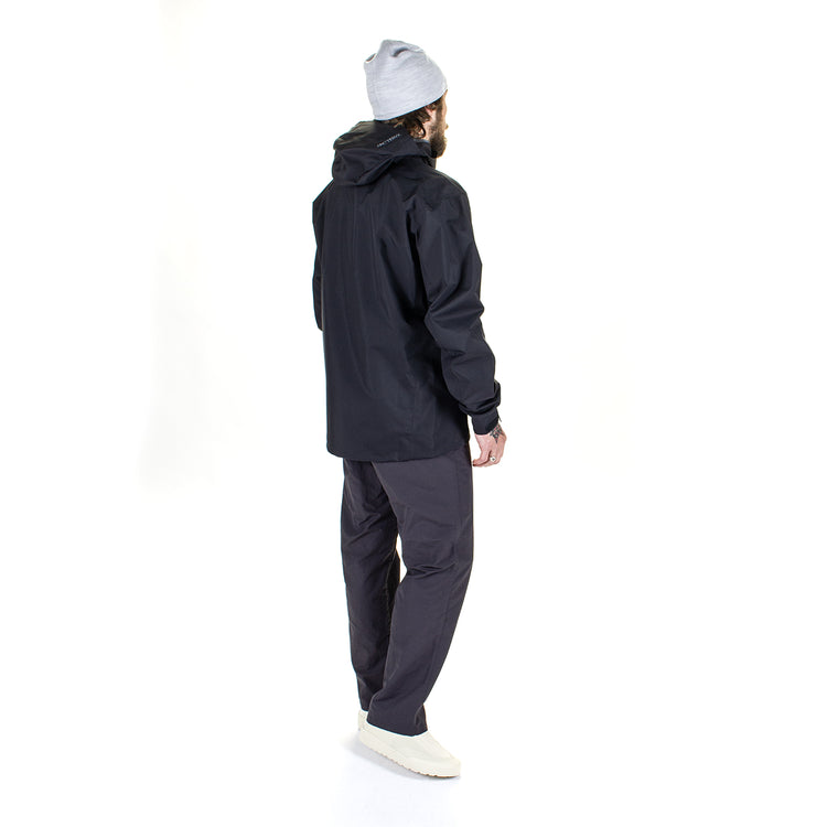 Arc'teryx - Beta Jacket
Style # X000010868
Color : Black