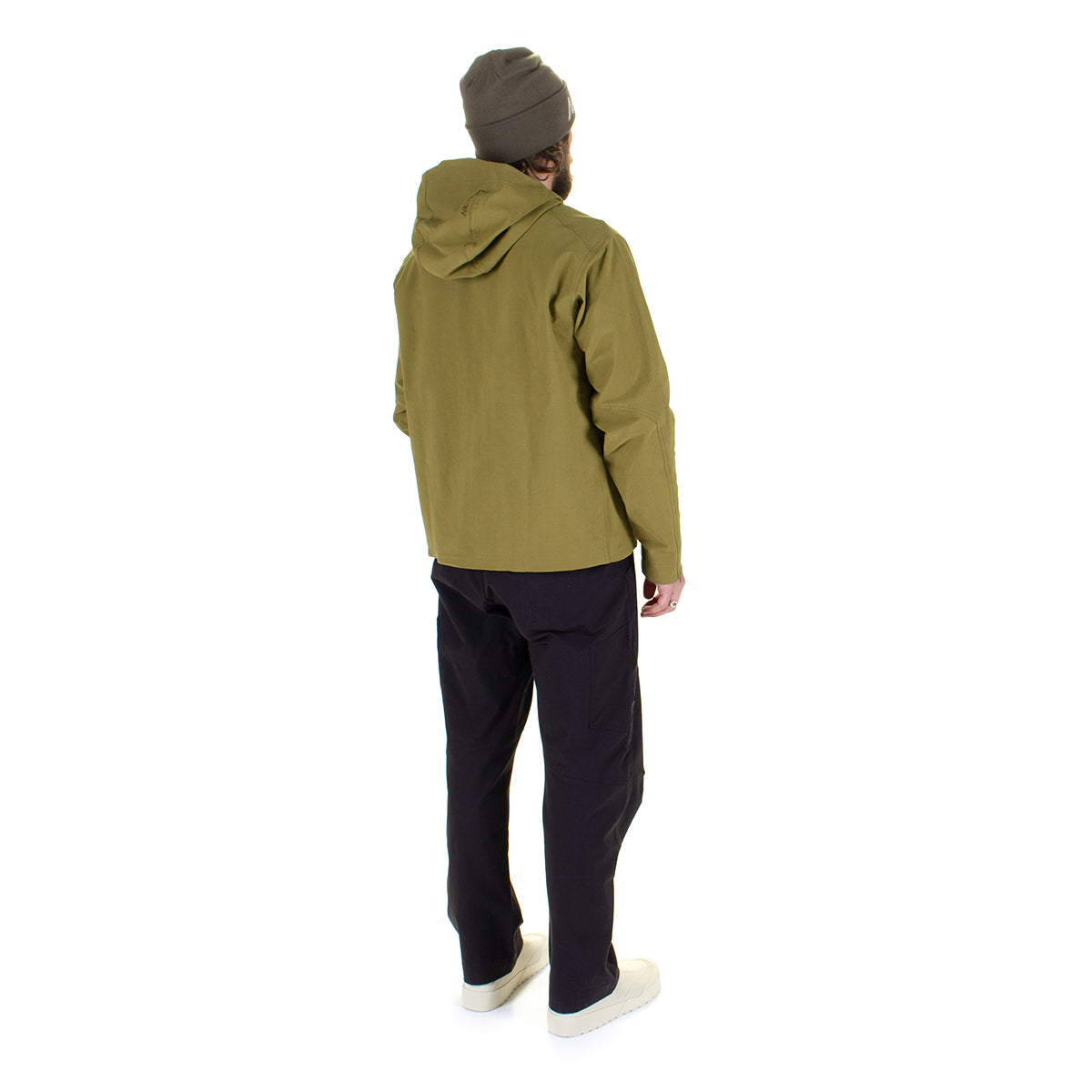 Arc'teryx - Cronin AR Hoodie
Style # X000010699
Color : Bracken