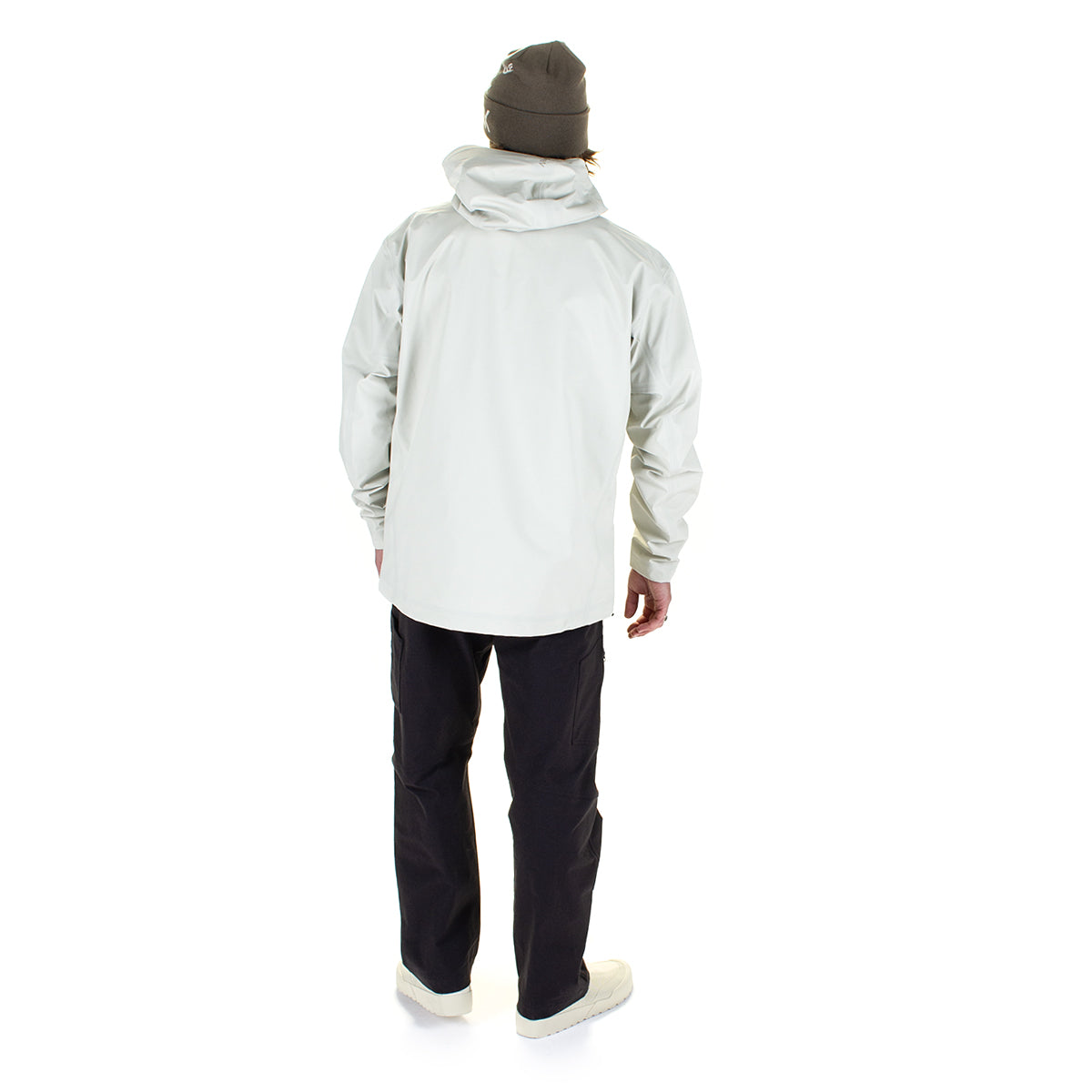 Arc'teryx - Beta Jacket
Style # X000010868
Color : Sea Salt