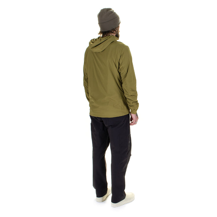 Arc'teryx - Proton SL Hoodie
Style # X000009557
Color : Bracken