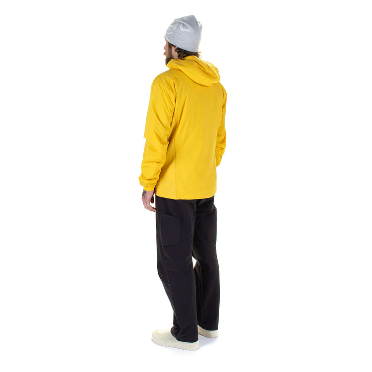 Arc'teryx - Atom Hoodie
Style # X000009556
Color : Larch
