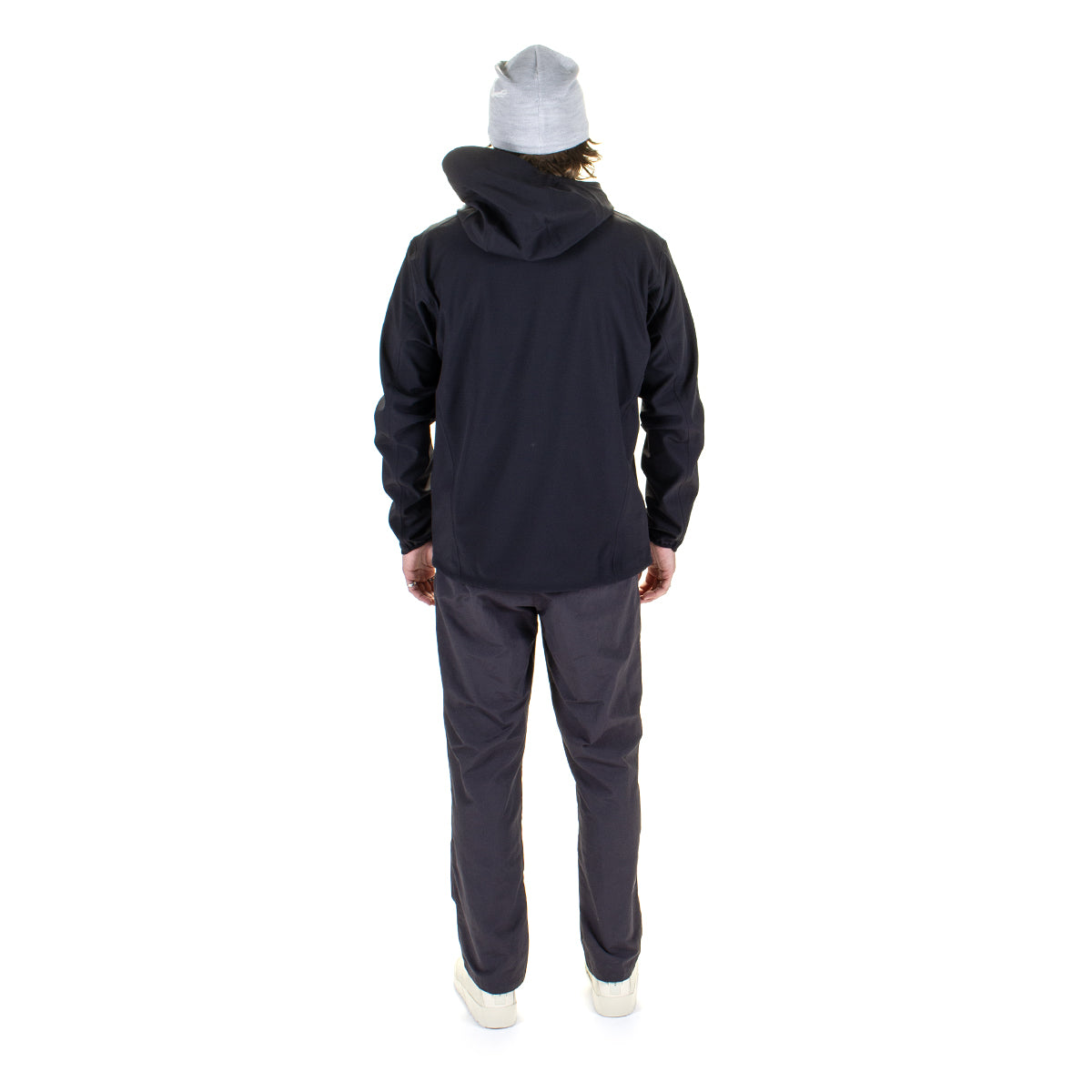 Arc'teryx - Gamma MX Hoodie
Style # X000008485
Color : Black