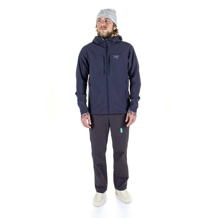 Gamma MX Hoodie