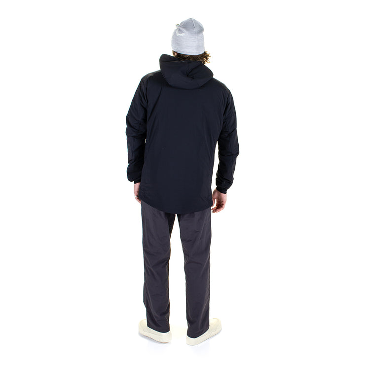 Arc'teryx - Proton Hoodie
Style # X000008436
Color : Black
