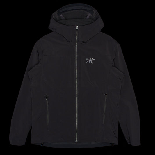 Arc'teryx - Gamma MX Hoodie
Style # X000008485
Color : Black