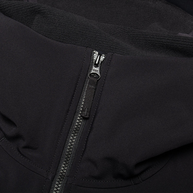 Arc'teryx - Gamma MX Hoodie
Style # X000008485
Color : Black
