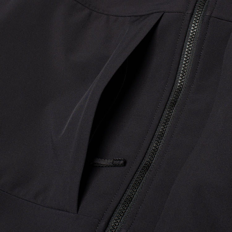 Arc'teryx - Gamma MX Hoodie
Style # X000008485
Color : Black