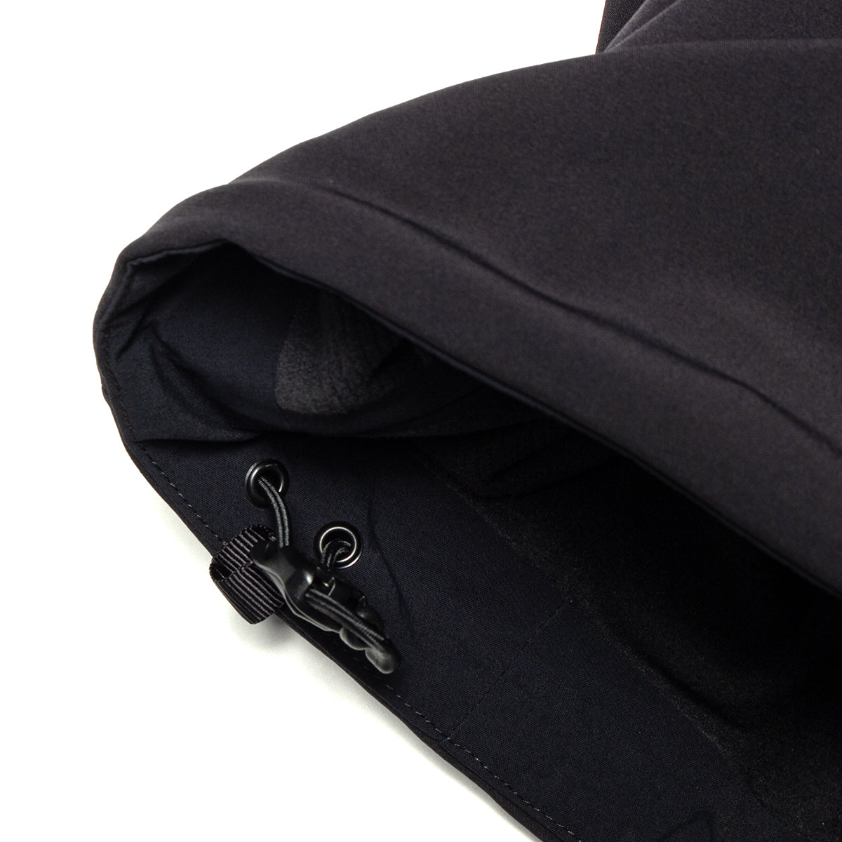 Arc'teryx - Gamma MX Hoodie
Style # X000008485
Color : Black