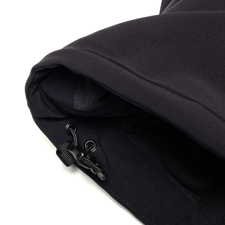 Arc'teryx - Gamma MX Hoodie
Style # X000008485
Color : Black