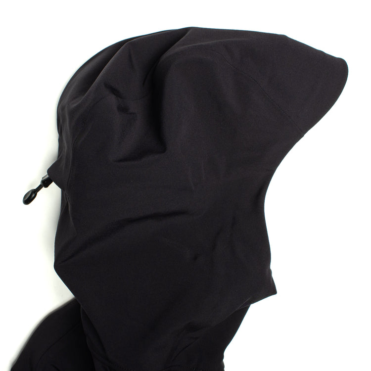 Arc'teryx - Gamma MX Hoodie
Style # X000008485
Color : Black