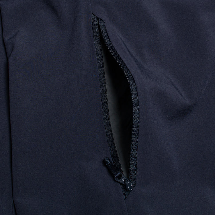 Arc'teryx - Gamma MX Hoodie
Style # X000008485
Color : Black Sapphire II