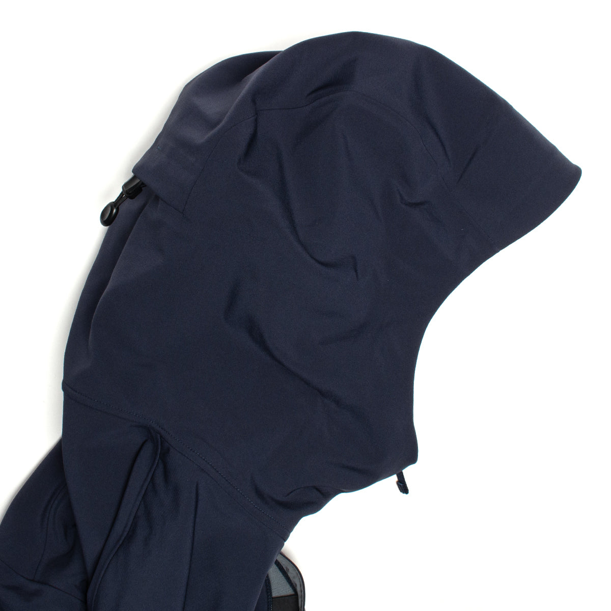Arc'teryx - Gamma MX Hoodie
Style # X000008485
Color : Black Sapphire II