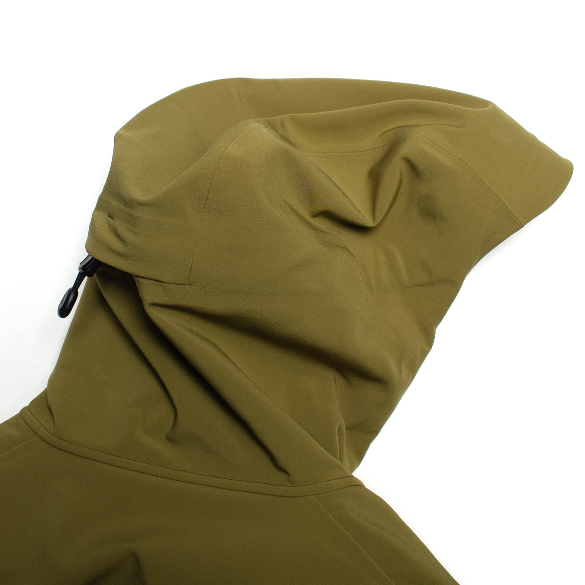 Arc'teryx - Gamma MX Hoodie
Style # X000008485
Color : Bracken / Mongoose