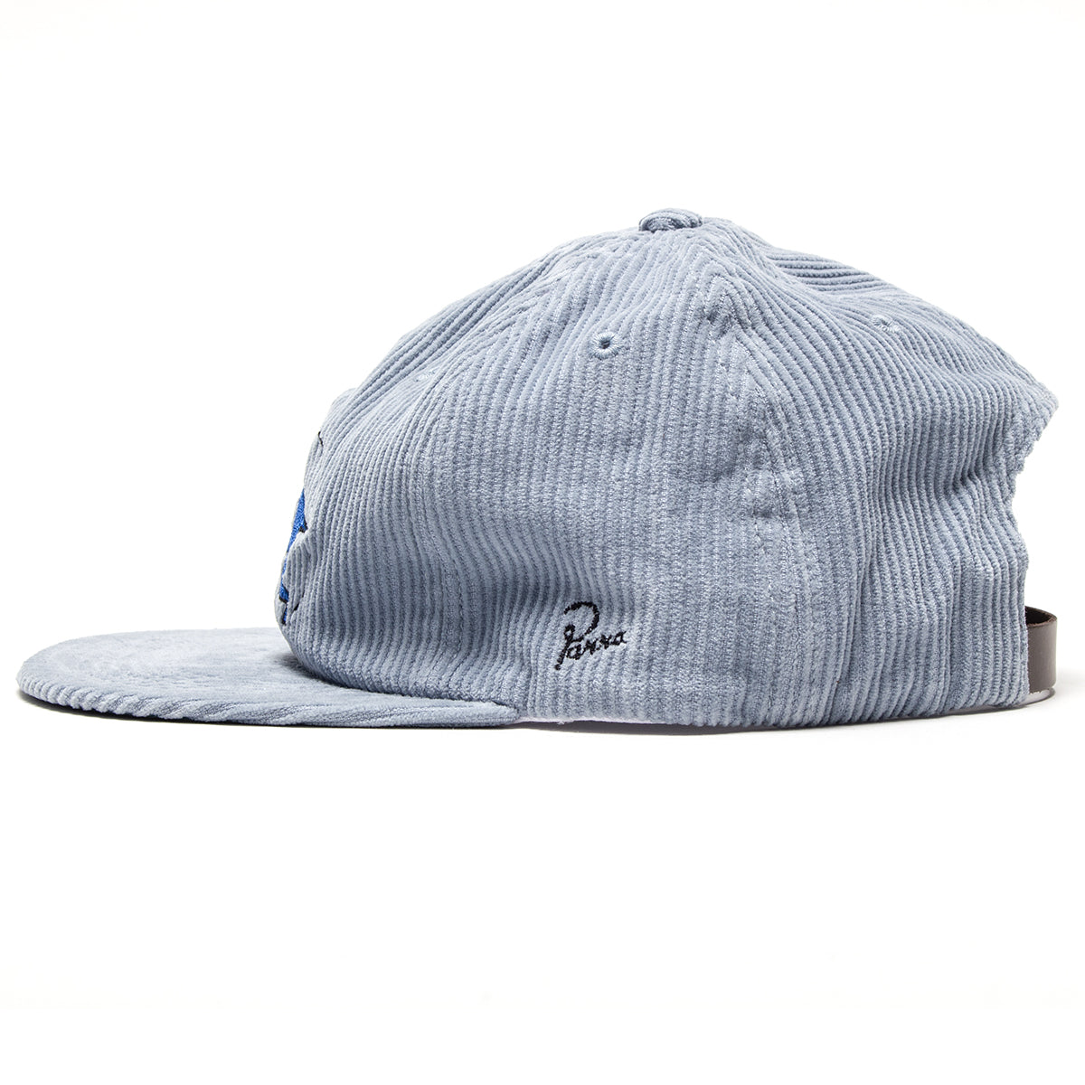 by Parra - The Zoomies Hat
Color : Blue