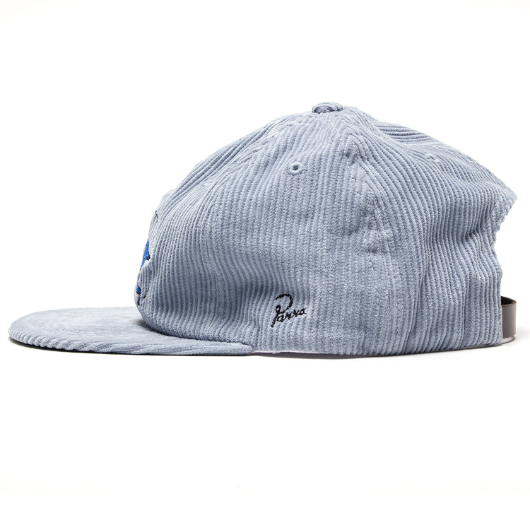 by Parra - The Zoomies Hat
Color : Blue
