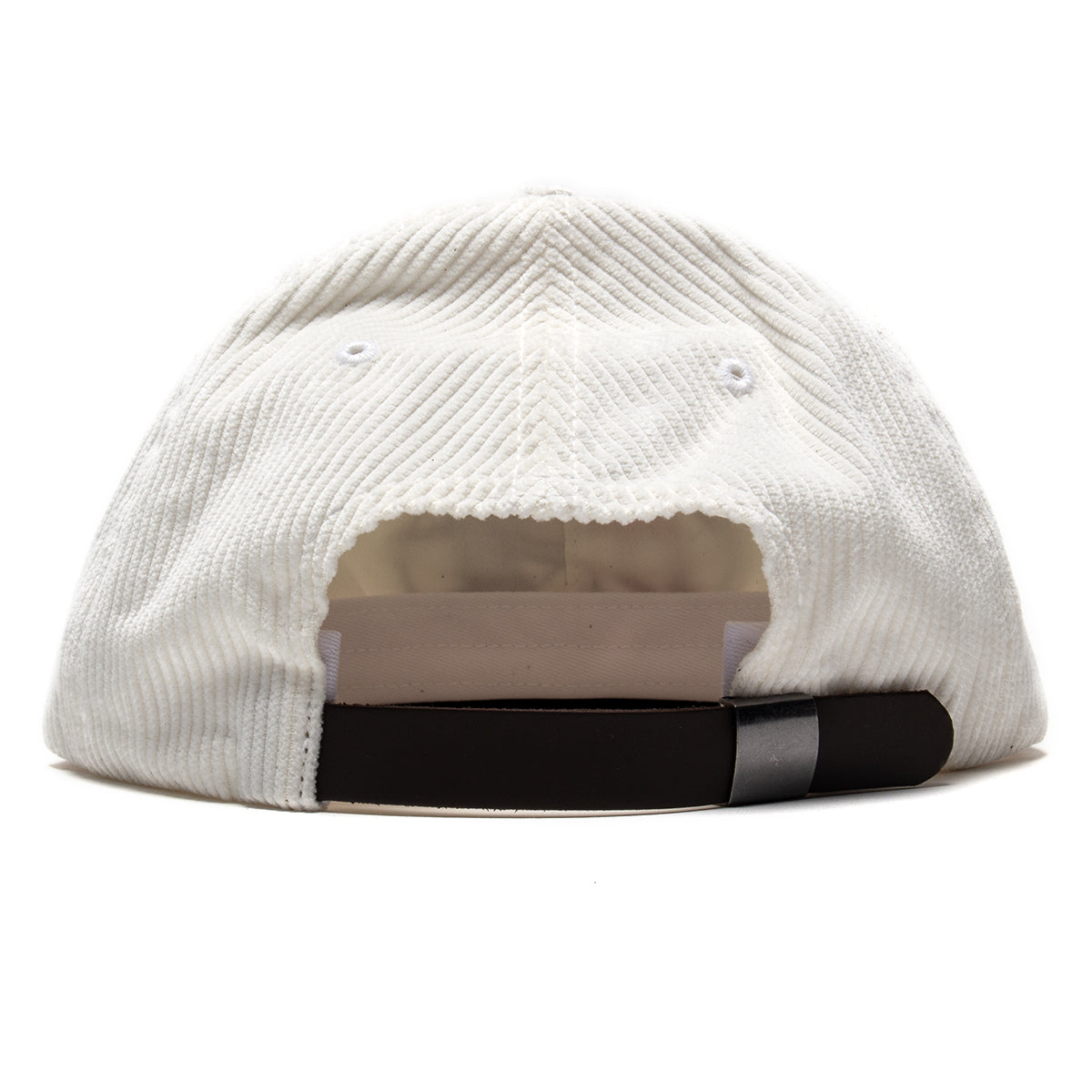by Parra - The Zoomies Hat
Color : White