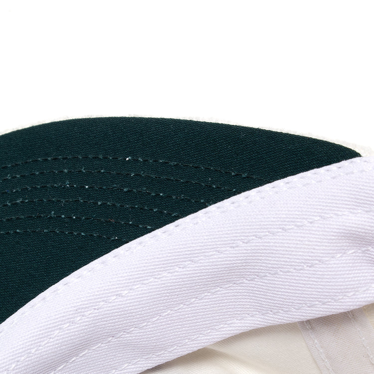 by Parra - The Zoomies Hat
Color : White