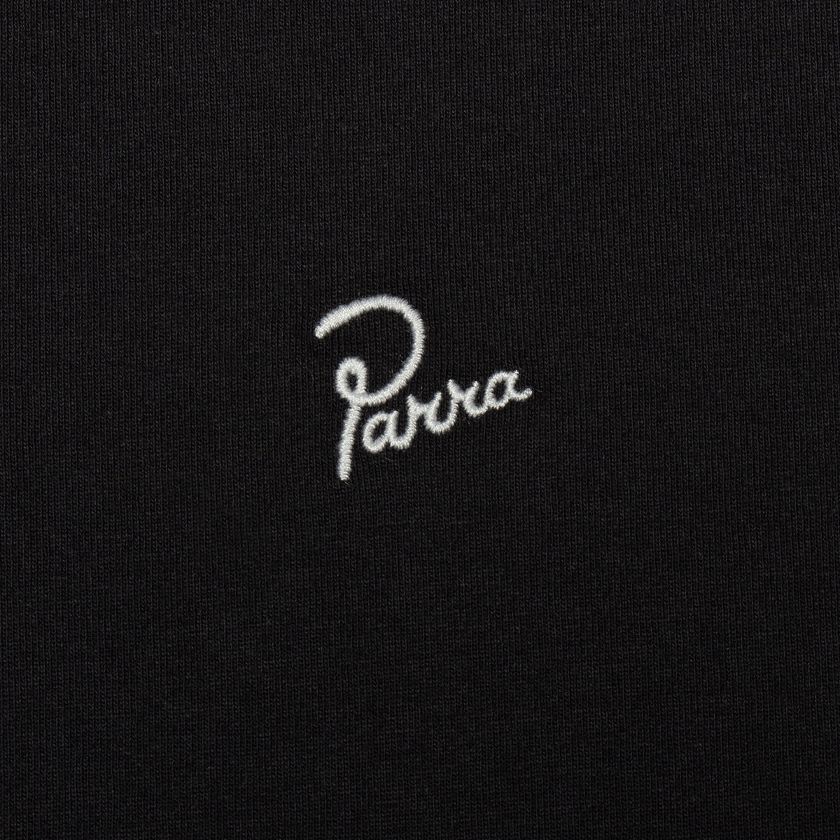 by Parra - Signature T-Shirt
Color : Dark Navy