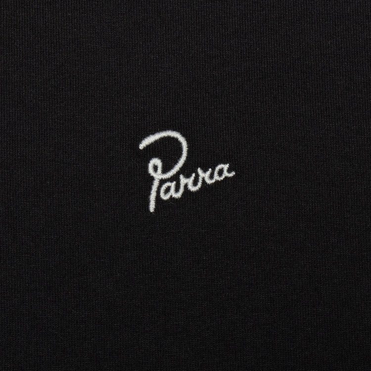 by Parra - Signature T-Shirt
Color : Dark Navy