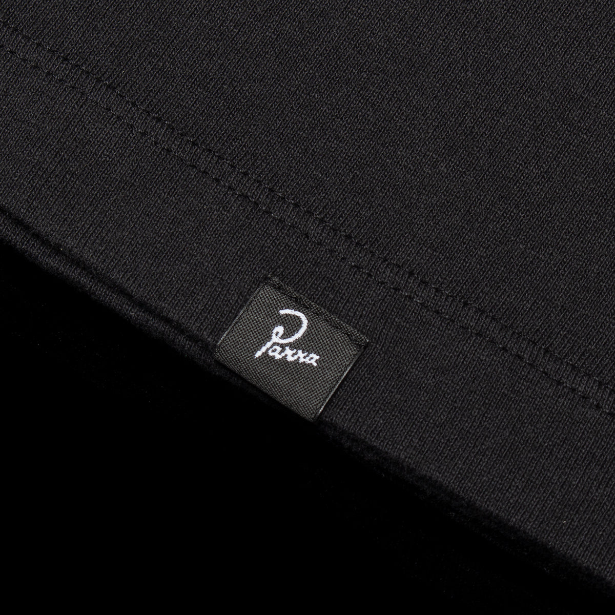 by Parra - Dog Training L/S T-Shirt
Color : Black