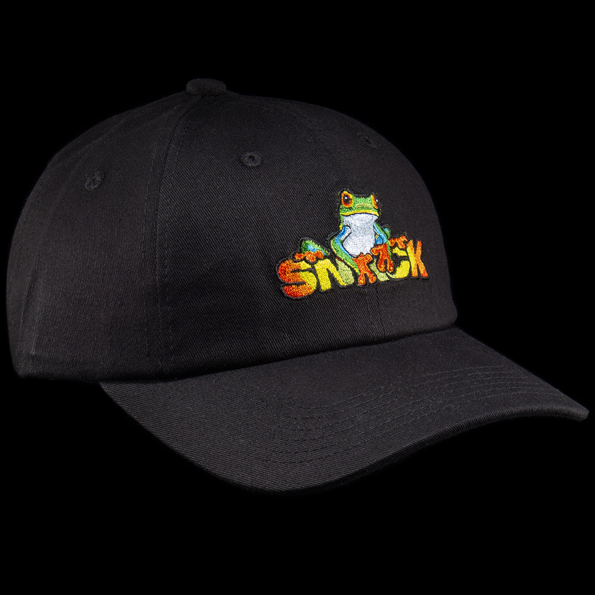 Snack - Poisonous Darts Hat
Color : Black