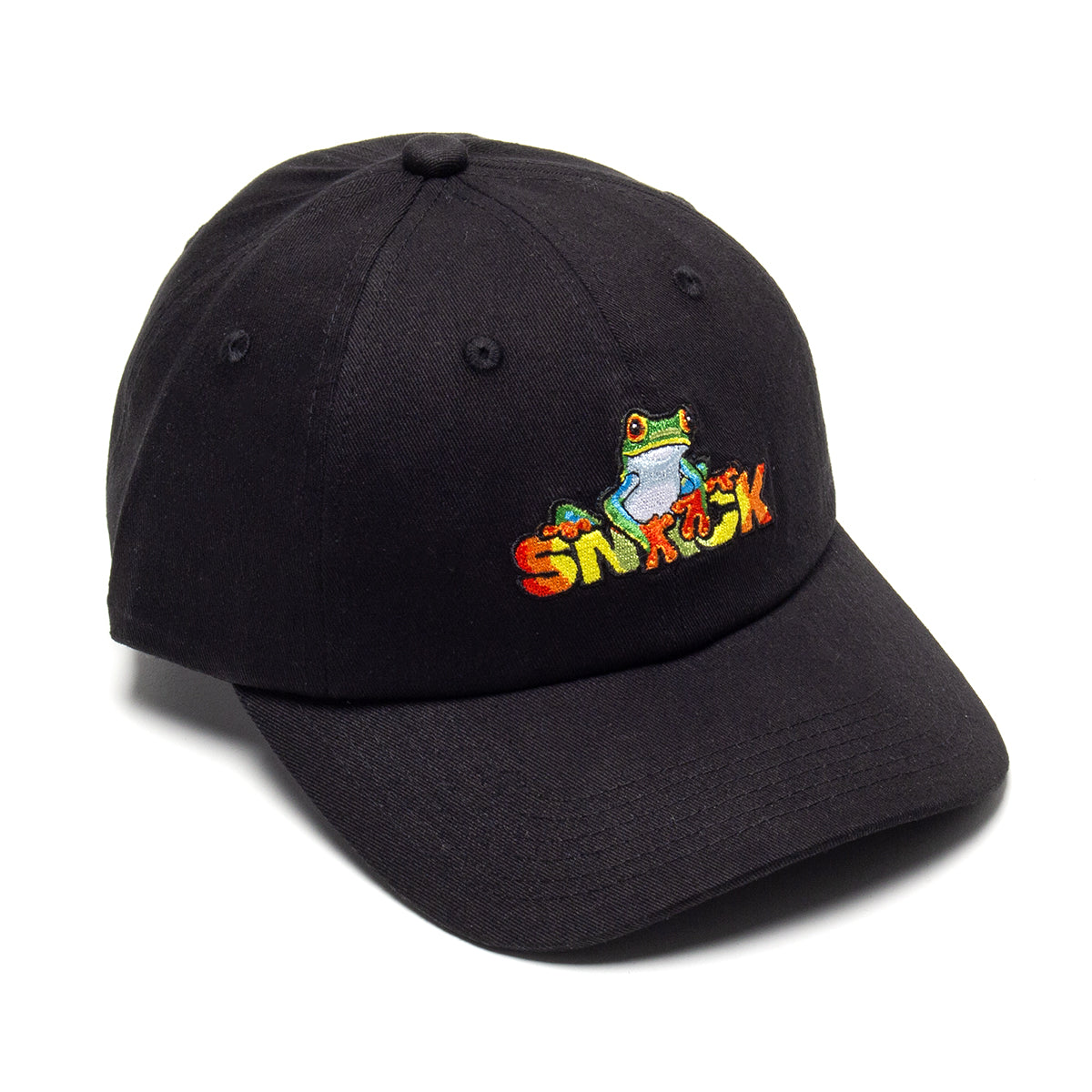 Snack - Poisonous Darts Hat
Color : Black