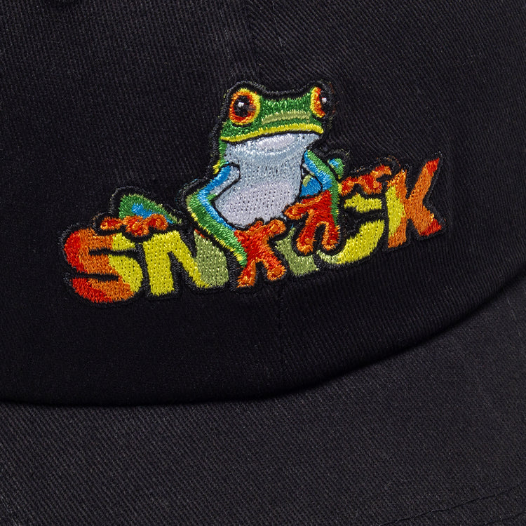 Snack - Poisonous Darts Hat
Color : Black