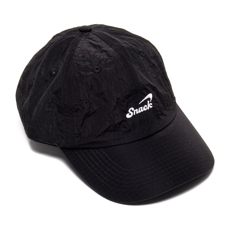 Snack - Alive Ripstop Hat
Color : Black