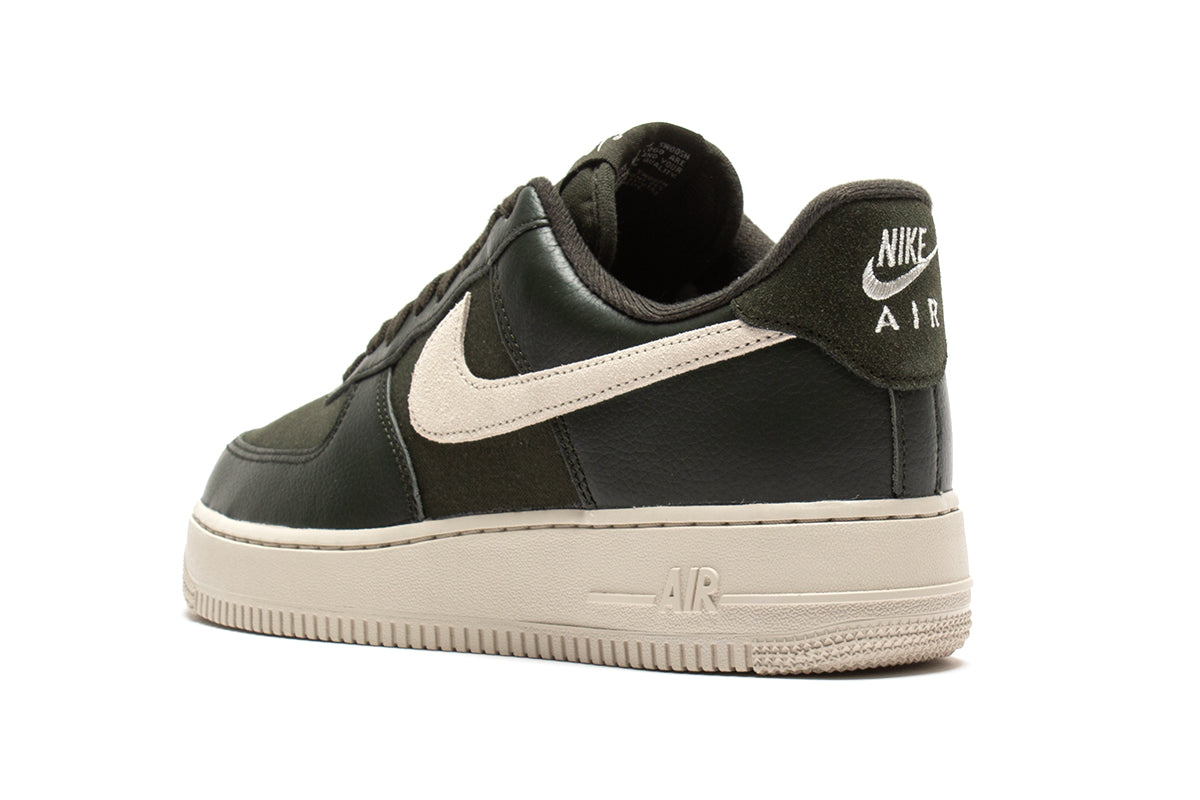 Nike | Air Force 1 '07 LX Style # DV7186-301 Color : Sequoia / Light Orewood