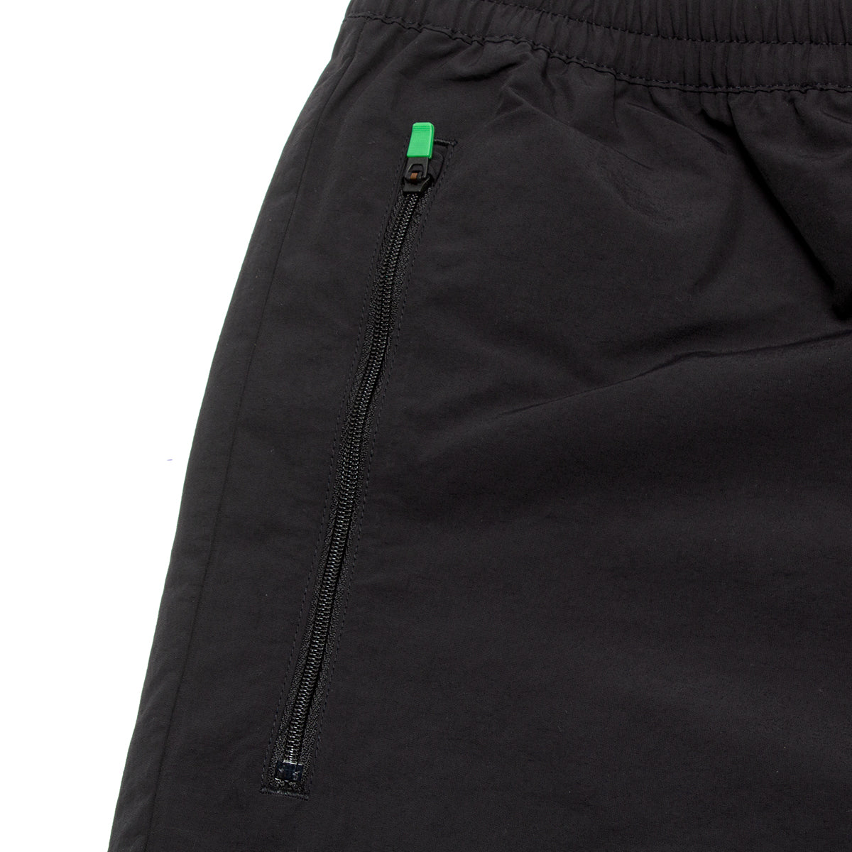 Adidas | No-Comply x Austin FC Water Short Style # IL9636 Color : Black