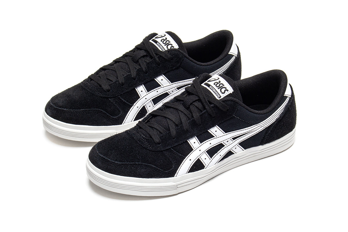 Asics Skateboarding | Aaron Pro Style #&nbsp;1201A570.003 Color : Black / White