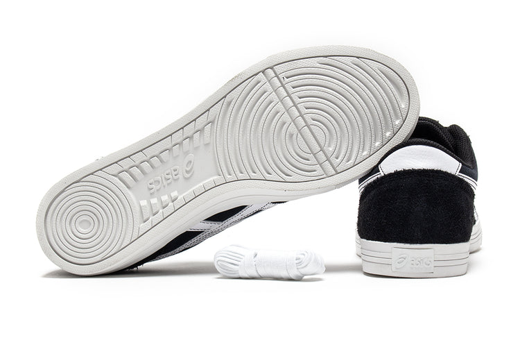 Asics Skateboarding | Aaron Pro Style #&nbsp;1201A570.003 Color : Black / White