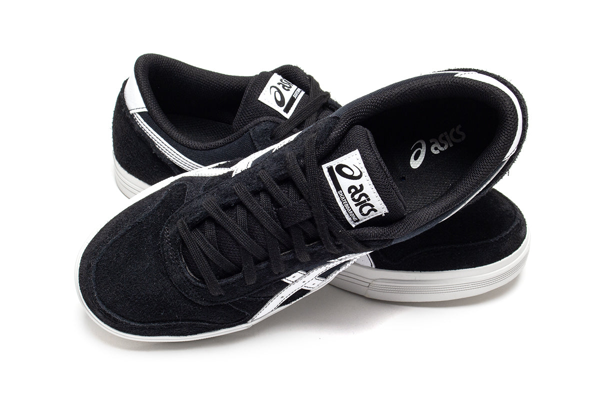 Asics Skateboarding | Aaron Pro Style #&nbsp;1201A570.003 Color : Black / White