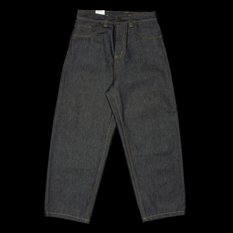 Carhartt WIP | Brandon Pant Style # I031246-0101 Color : Blue (Rigid)