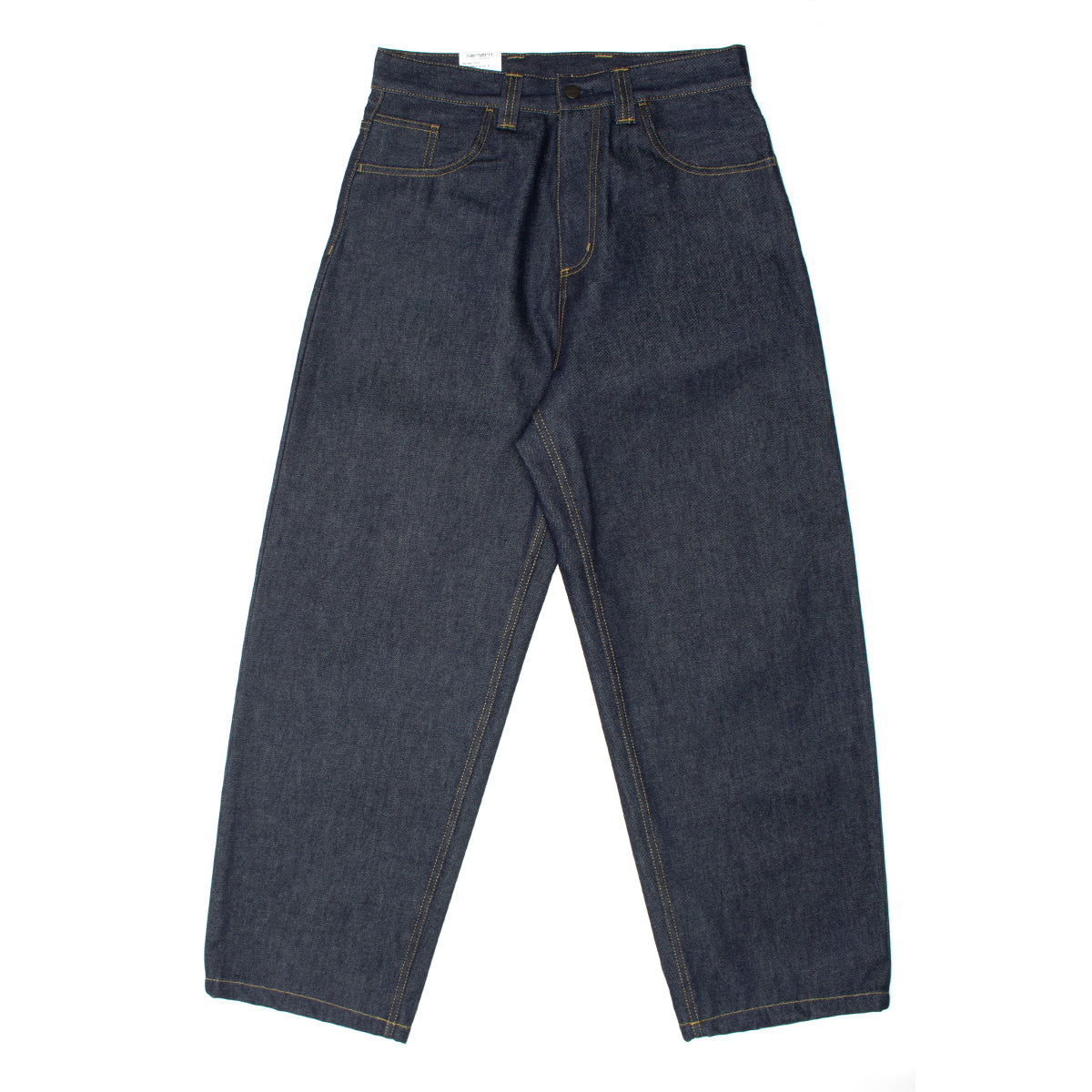 Carhartt WIP | Brandon Pant Style # I031246-0101 Color : Blue (Rigid)