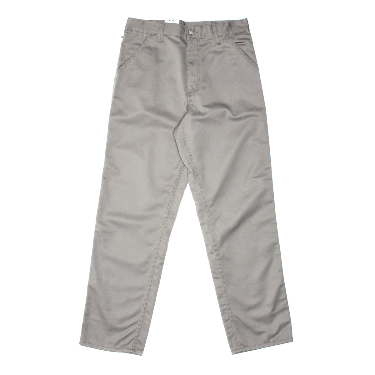 Carhartt WIP | Simple Pant Style # I020075-29K02 Color : Misty Grey