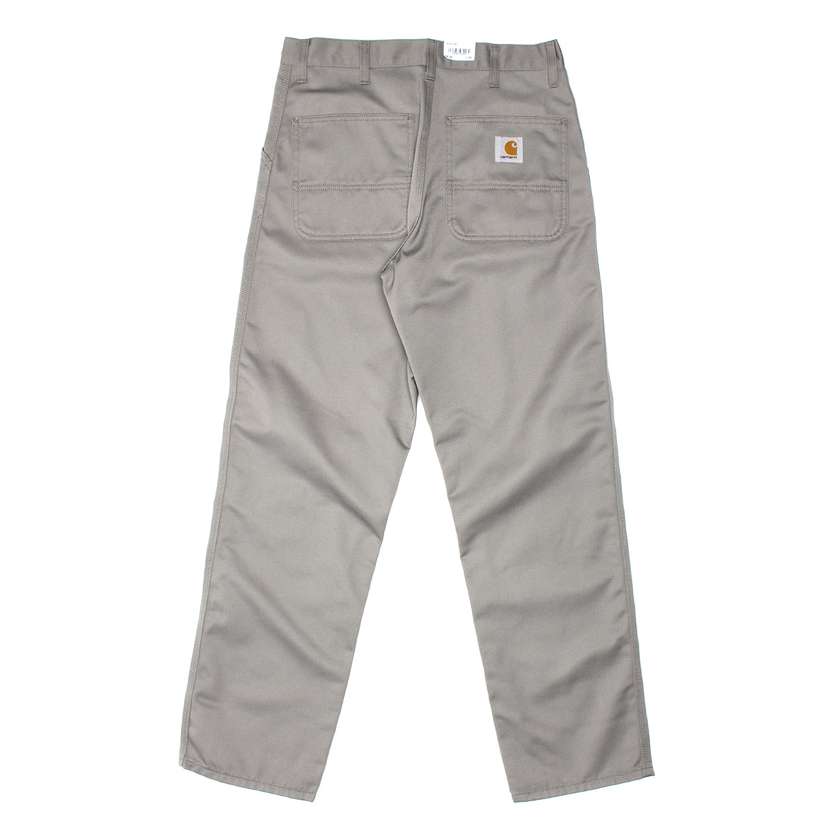 Carhartt WIP | Simple Pant Style # I020075-29K02 Color : Misty Grey