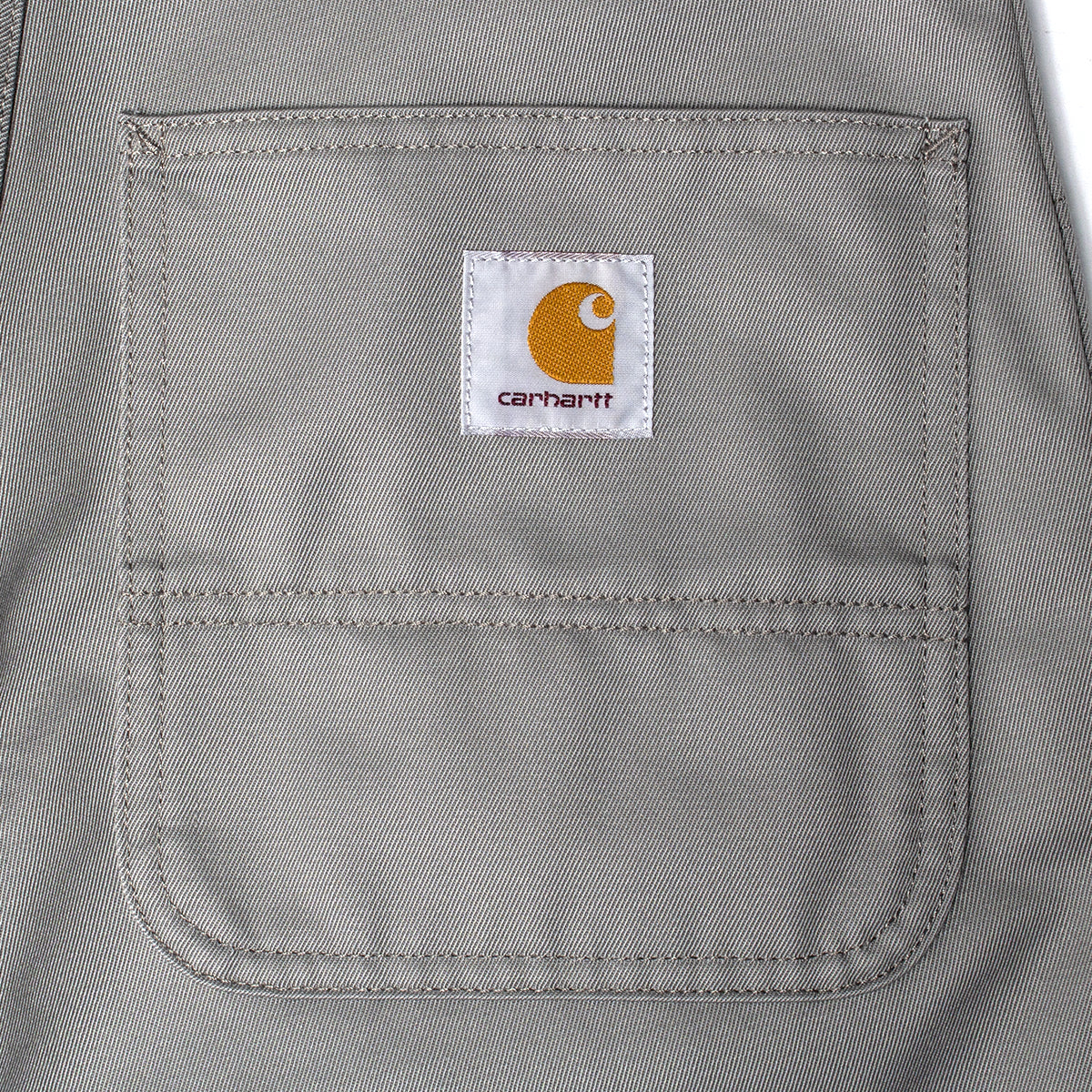 Carhartt WIP | Simple Pant Style # I020075-29K02 Color : Misty Grey