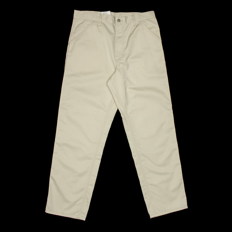 Carhartt WIP | Simple Pant Style # I020075-MOO02 Color : Moonbeam