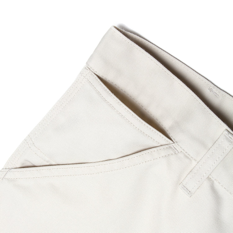 Carhartt WIP | Simple Pant Style # I020075-MOO02 Color : Moonbeam