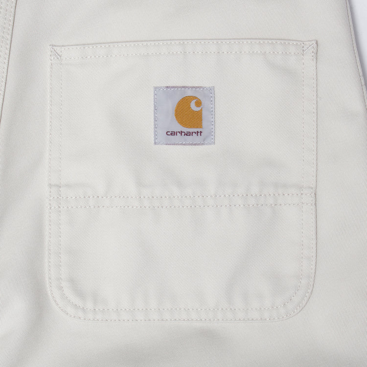 Carhartt WIP | Simple Pant Style # I020075-MOO02 Color : Moonbeam