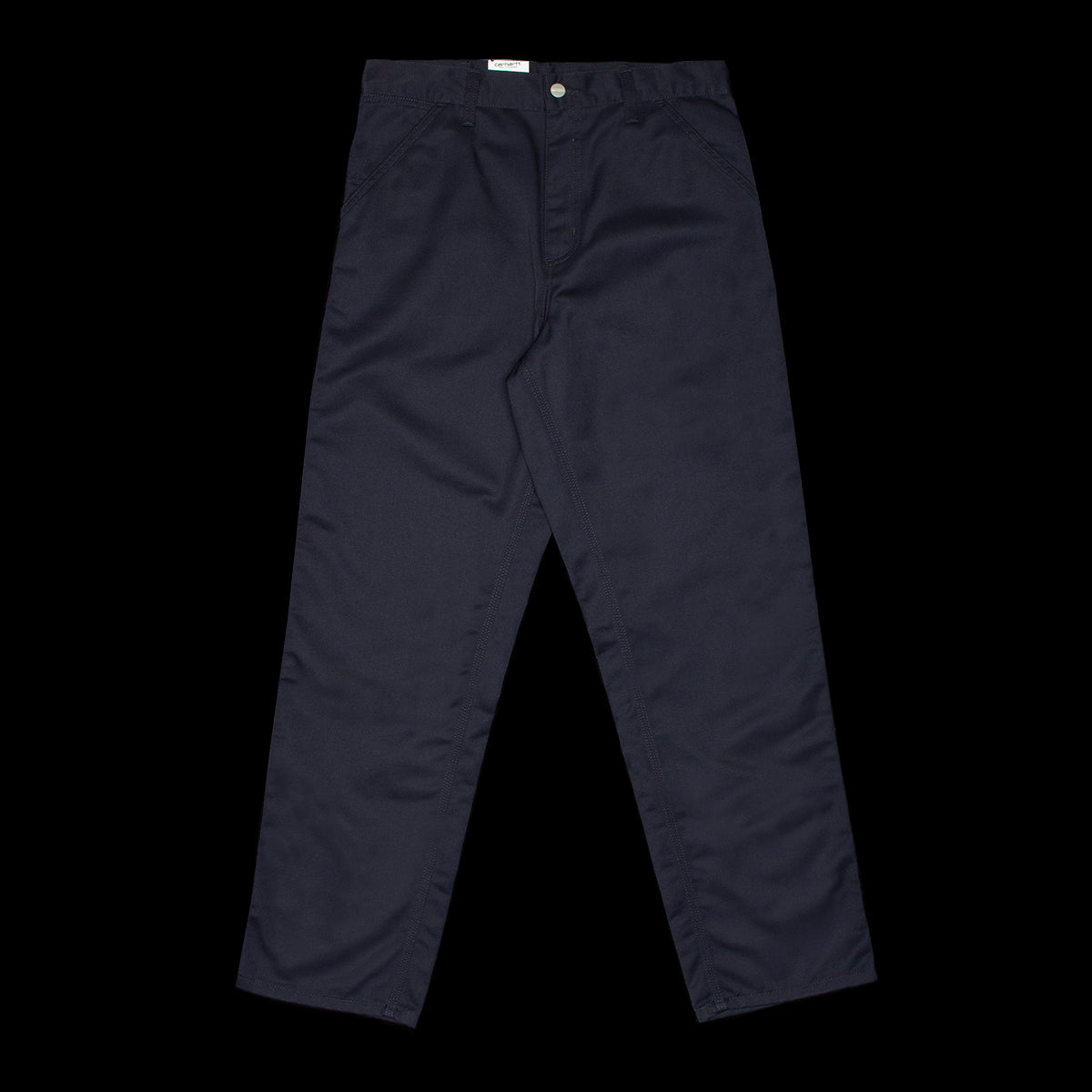 Carhartt WIP | Simple Pant Style # I020075-1C02 Color : Dark Navy