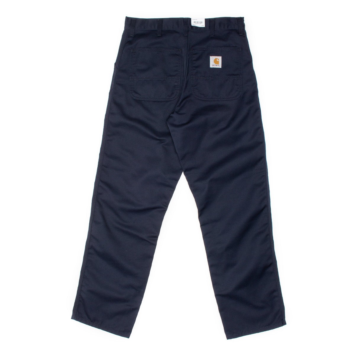 Carhartt WIP | Simple Pant Style # I020075-1C02 Color : Dark Navy