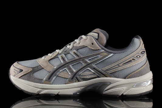 Asics | Gel-1130 Style # 1201A255.028 Color : Oyster Grey / Clay Grey