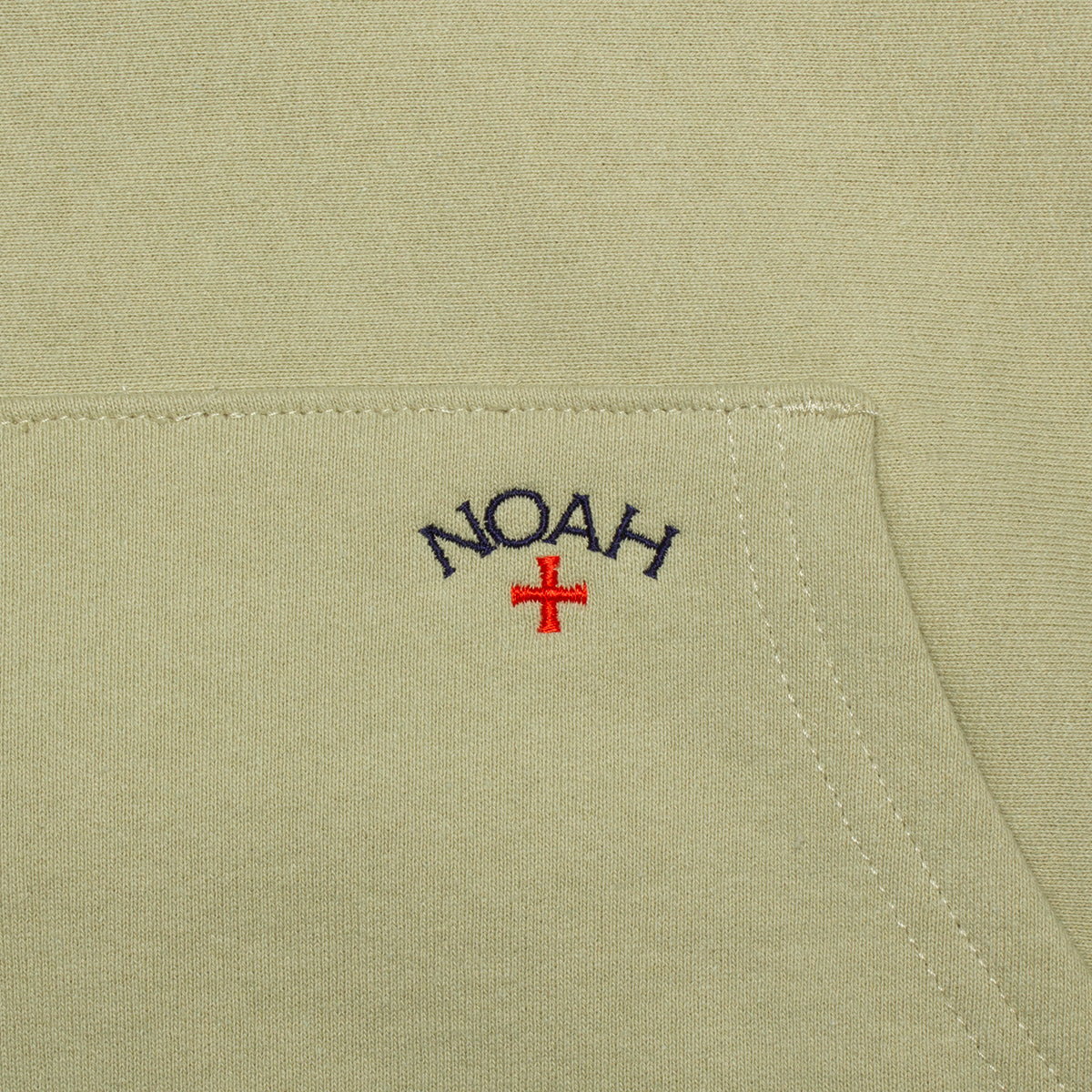 Noah | Classic Hoodie Color : Stone