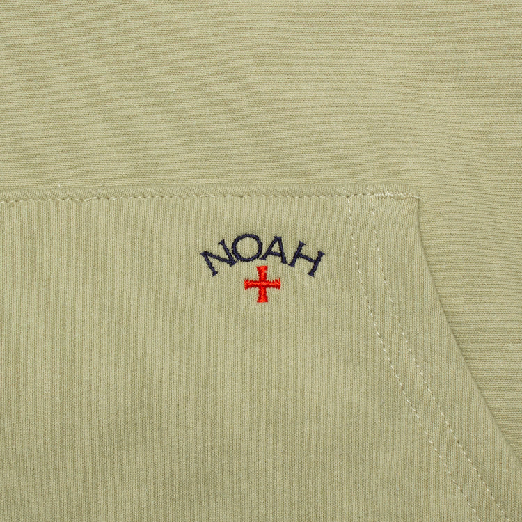 Noah | Classic Hoodie Color : Stone