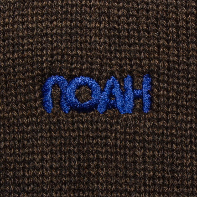 Noah | Heart Mountain Beanie Color : Camel